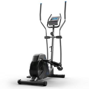 Capital Sports Helios Cardiobike, eliptický trenažér, Bluetooth, aplikácia, 32-úrovňový magnetický odpor vyobraziť