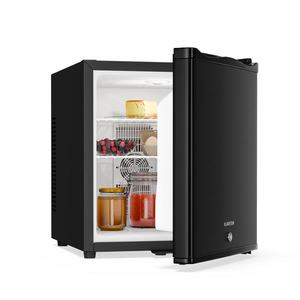 Klarstein Matterhorn 28, mini chladnička, 28 litrov, 35 dB, kompaktná, uzamykateľná vyobraziť