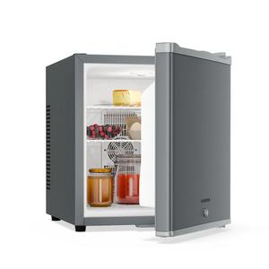 Klarstein Matterhorn 28, mini chladnička, 28 litrov, 35 dB, kompaktná, uzamykateľná vyobraziť