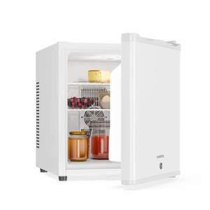 Klarstein Matterhorn 28, mini chladnička, 28 litrov, 35 dB, kompaktná, uzamykateľná vyobraziť
