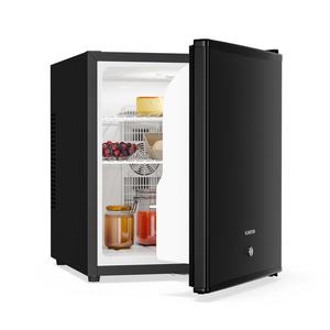 Klarstein Matterhorn 44, mini chladnička, 44 litrov, 35 dB, kompaktná, uzamykateľná vyobraziť