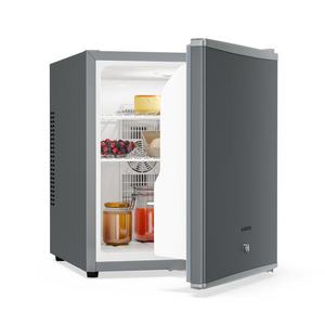 Klarstein Matterhorn 44, mini chladnička, 44 litrov, 35 dB, kompaktná, uzamykateľná vyobraziť