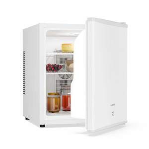 Klarstein Matterhorn 44, mini chladnička, 44 litrov, 35 dB, kompaktná, uzamykateľná vyobraziť