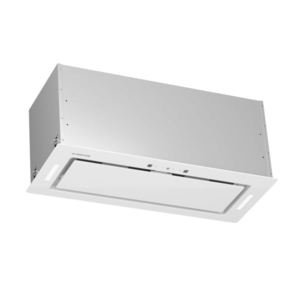 Klarstein Hektor Eco, digestor, 72 cm, 466 m³/h, dotykové ovládanie, sklo vyobraziť