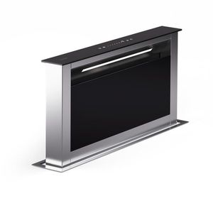 Klarstein Royal Flush Eco Slim 60, digestor, 60 cm, 650 m³/h, EEK A vyobraziť