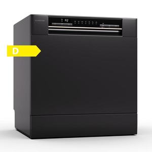 Klarstein Amazonia Eco 8, umývačka riadu vyobraziť