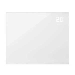 Klarstein Wonderwall Smart Bornholm, infražiarič, 125 x 100 cm, 1200 W, aplikácia vyobraziť