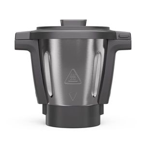 Klarstein Mixovacia nádoba, pre roboty Aria Smart, 3, 2 l, príslušenstvo, nepriľnavý keramický povrch vyobraziť