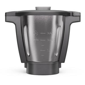 Klarstein Mixovacia nádoba, pre roboty Aria Grande & Select, 4, 7l, príslušenstvo, nepriľnavý keramický povrch vyobraziť