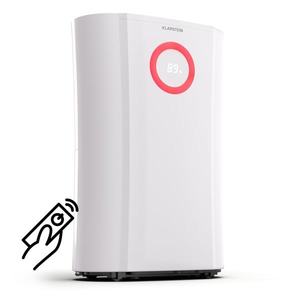 Klarstein Odvlhčovač DryFy Pro 20 Kompresný 20l/d 20-30m² vyobraziť