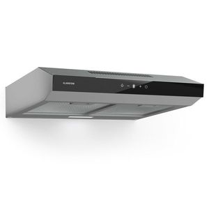 Klarstein Contempo Neo, digestor, podskrinkový, recirkulácia, 175 m³/h, SenseControl, integrované dotykové ovládanie vyobraziť