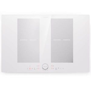 Klarstein Delicatessa 77 Flex vstavaná indukčná varná doska 4 zóny 7000 W vyobraziť