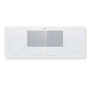 Klarstein Delicatessa 90 Slim Hybrid indukčná varná doska vyobraziť