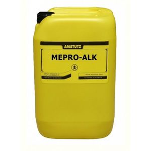 Čistič udiarne Amstutz Mepro Alk 30 kg EG11350030 vyobraziť