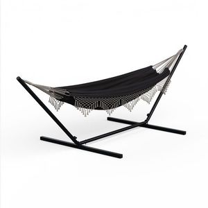 Blumfeldt SwayStation Boho hojdacia sieť, 400 x 116 cm, odolná proti poveternostným vplyvom, odolná proti hrdzi vyobraziť