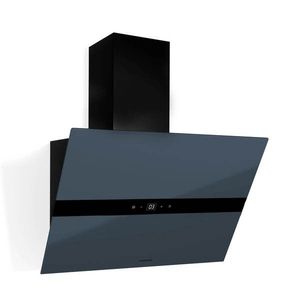 Klarstein WiFusion digestor, WiFi, LED, 680 m³/h, A++ vyobraziť