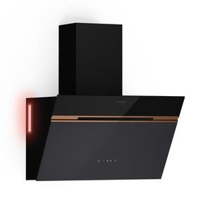 Klarstein Alina digestor, 60 cm, 680 m³/h, Tichý, EEK A++ vyobraziť