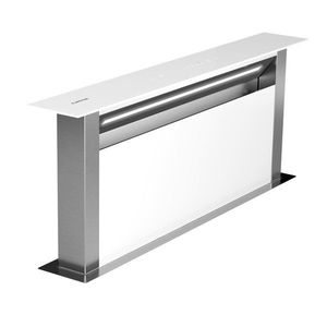 Klarstein Royal Flush Eco digestor, Výsuvný, 714 m³/h, Boost, Dotykové ovládanie, EEK A++ vyobraziť