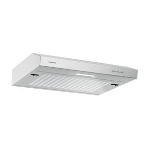 Klarstein SlimVent 60 Silver digestor vyobraziť