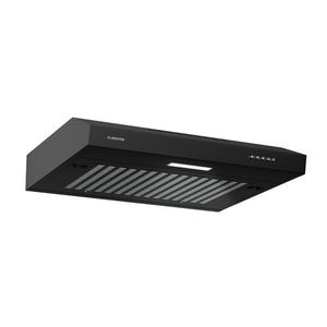 Klarstein SlimVent 60 Black digestor vyobraziť
