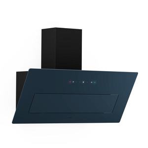 Klarstein SleekAir digestor, A+++, 717 m³/h, dotykové ovládanie, 90 cm vyobraziť