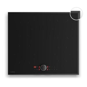 Klarstein Magnichef indukčná varná doska | 4 varné zóny | Moderná a inovatívna | 8200 W | 60 cm vyobraziť