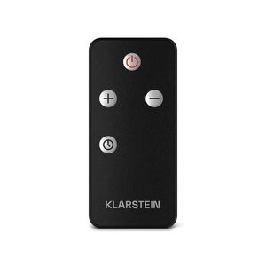 Klarstein Diaľkové ovládanie - DualisHeat vyobraziť