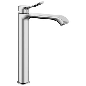 SAPHO - SUGA stojánkova umývadlová batéria, vysoká, chróm TJ006 vyobraziť