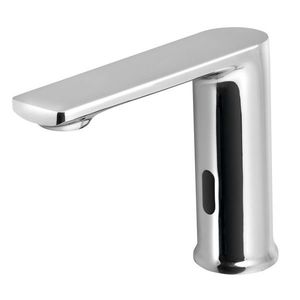 Bruckner - Senzorová stojanková batéria 6V DC (4xAA), chróm 982.820.1 vyobraziť