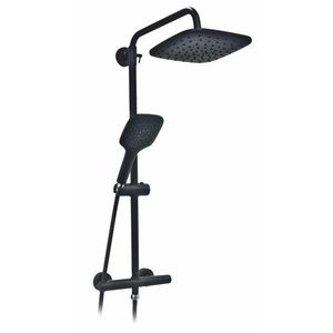 KERRA KERRA - Sprchový set Vesuvio BL s termostatickou batériou 5907548114761 vyobraziť