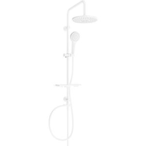 MEXEN/S - T05 white sprchový stĺp 798050593-20 vyobraziť