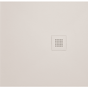 GELCO Sprchová vanička MITIA PMSS9090 900x900, sivá svetlá profilovaná PMSS9090 vyobraziť