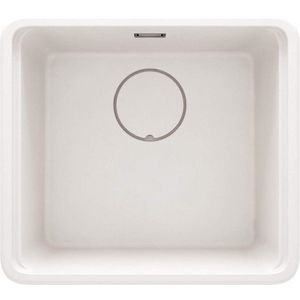 DEANTE DEANTE - Momi alabaster Granitový drez, 1-bowl ZKM_A10A vyobraziť