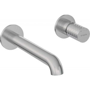 DEANTE - Silia Hexa Umývadlová batéria, podomietková, nerez BHS_F54L vyobraziť