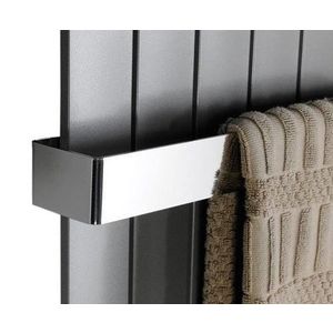 SAPHO - COLONNA držiak uterákov 650, nerez mat IRPA20 vyobraziť