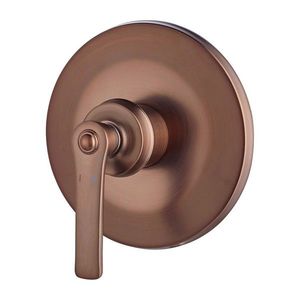 OMNIRES - ARMANCE sprchová batéria podomietková meď retro /ORB/ AM5245ORB vyobraziť