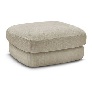 Béžová ženilková podnožka Leonore – Bobochic Paris vyobraziť