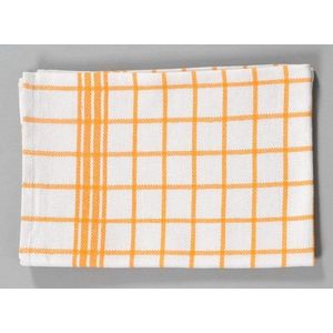 Profod Bavlnená kuchynská utierka MONA - Žltá vyobraziť