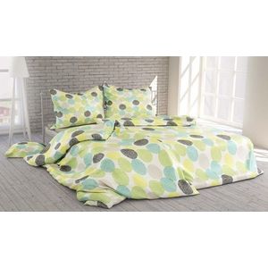 Polášek Bavlnené obliečky GEOMETRIA - 140 x 200 cm / 70 x 90 cm vyobraziť