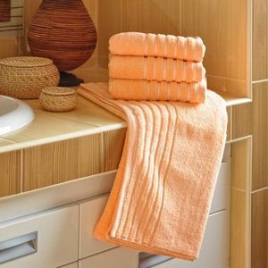 Polášek Froté uterák EMA - Marhuľová | 50 x 100 cm vyobraziť