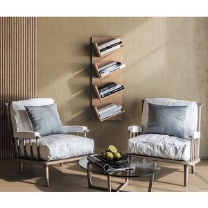 NABBI Lentas polica buk bavorský vyobraziť