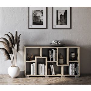 NABBI Penola C regál dub sonoma vyobraziť