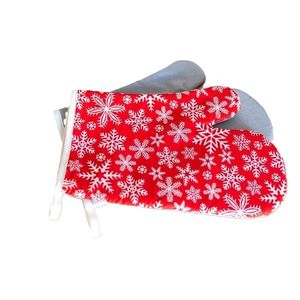 Polášek Kuchynská chňapka Vločky - 2 ks vyobraziť