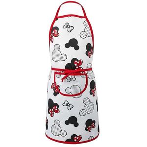 Polášek Detská bavlnená zástera s motívom - Myšky vyobraziť