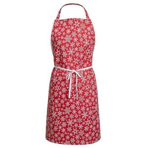 Polášek Bavlnená zástera Vločky vyobraziť