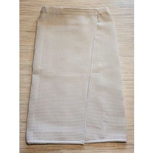 Polášek Dámsky saunový kilt - Smotanová | S/M vyobraziť