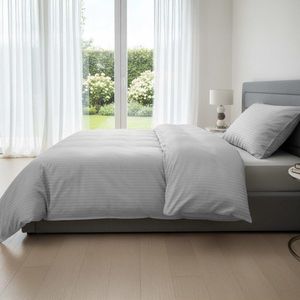 Polášek Damaškové obliečky - Silver | 140 x 200 cm / 70 x 90 cm vyobraziť