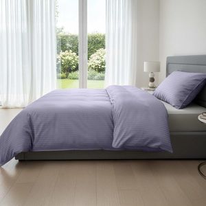 Polášek Damaškové obliečky - Titanium grey | 140 x 200 cm / 70 x 90 cm vyobraziť