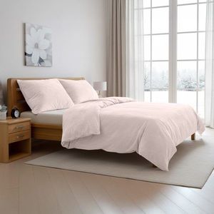 Polášek Mikroplyšové obliečky - Biela káva | 140 x 200 cm / 70 x 90 cm vyobraziť