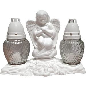 ADMIT - Kahanec Anjel DUO 351 biely vyobraziť